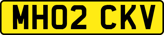 MH02CKV