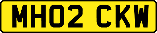 MH02CKW