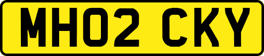 MH02CKY