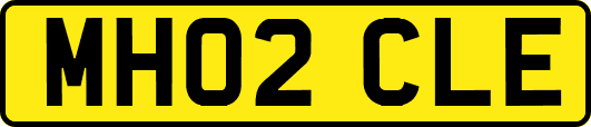 MH02CLE