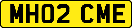 MH02CME