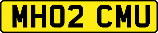 MH02CMU