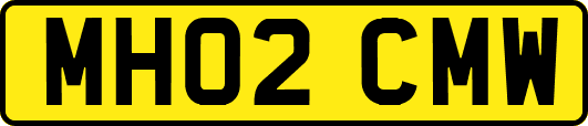 MH02CMW
