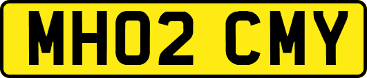 MH02CMY