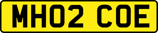 MH02COE