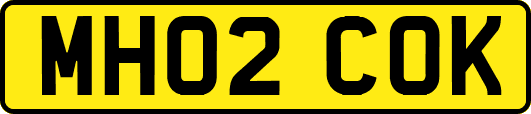 MH02COK