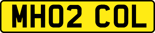 MH02COL