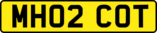 MH02COT
