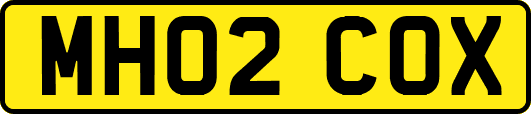 MH02COX