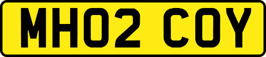 MH02COY