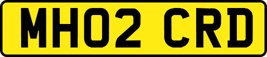 MH02CRD