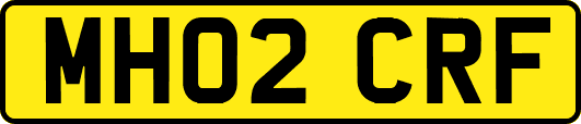 MH02CRF