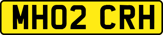 MH02CRH