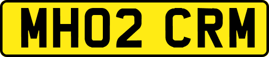 MH02CRM