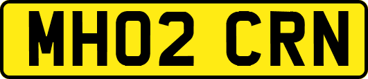 MH02CRN