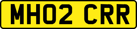 MH02CRR