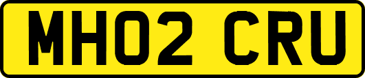 MH02CRU