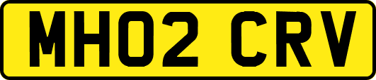 MH02CRV