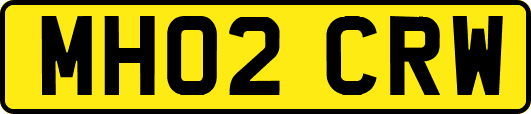 MH02CRW