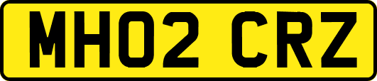MH02CRZ