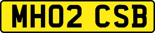 MH02CSB