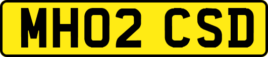 MH02CSD