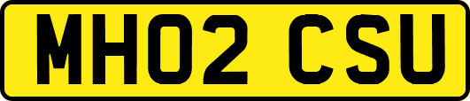 MH02CSU