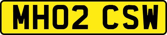 MH02CSW
