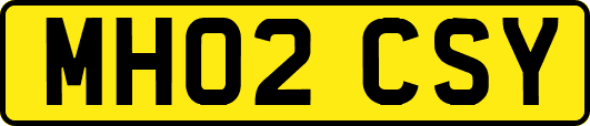 MH02CSY