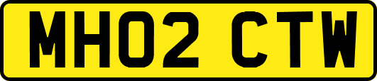 MH02CTW