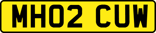 MH02CUW