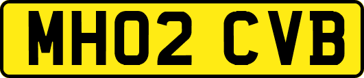 MH02CVB
