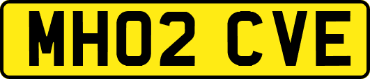 MH02CVE