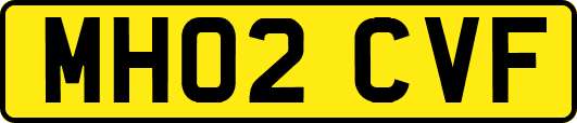 MH02CVF
