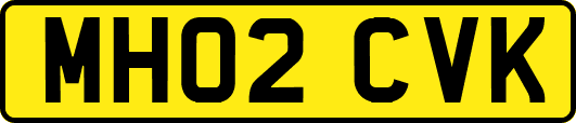 MH02CVK