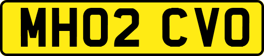 MH02CVO