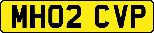 MH02CVP