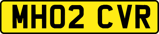 MH02CVR