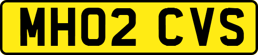 MH02CVS