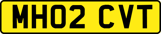 MH02CVT
