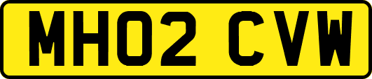 MH02CVW