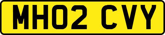 MH02CVY