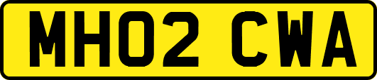 MH02CWA