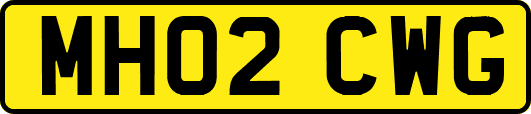 MH02CWG