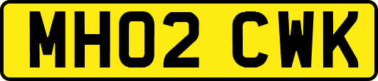 MH02CWK