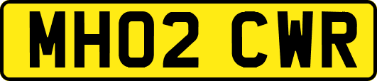 MH02CWR