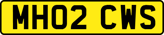 MH02CWS