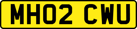 MH02CWU