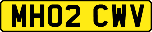 MH02CWV
