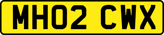 MH02CWX